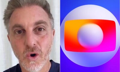 Publico se revolta com quadro de Luciano Huck e detona