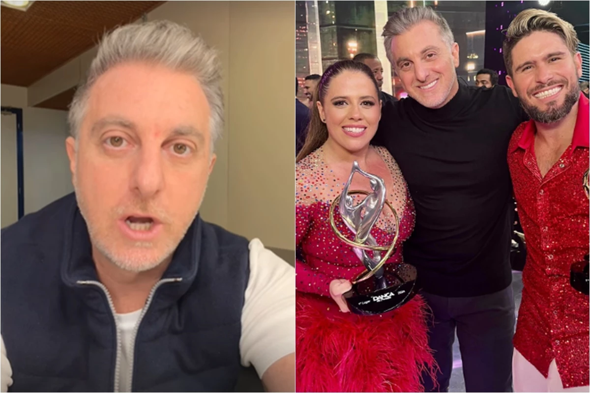 Público se revolta com vitória de Tati na Dança dos Famosos e Huck diz o que pensa do resultado 33 Publico se revolta com vitoria de Tati na Danca dos
