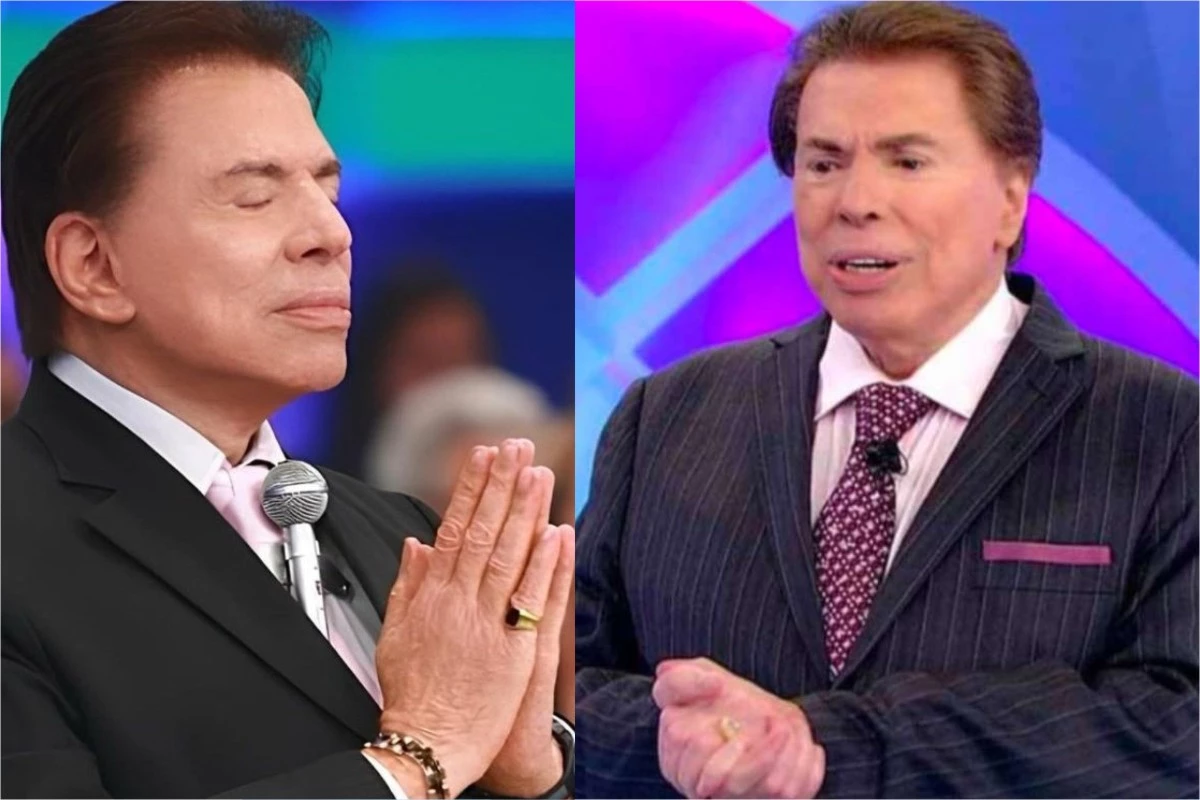 Qual o verdadeiro estado de saúde de Silvio Santos? SBT decreta ‘lei do silêncio’ e mantém segredo 31 Qual o verdadeiro estado de saude de Silvio Santos SBT