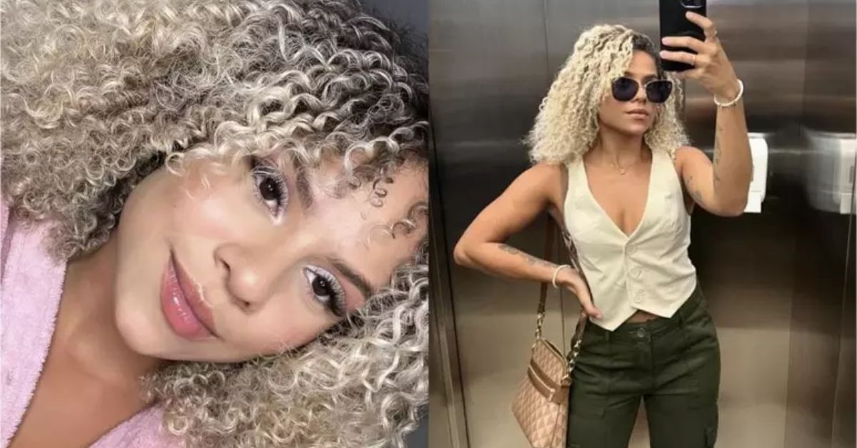 Quem e a mulher apontada como amante de Yuri Lima