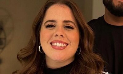 Quem e o marido de Tati Machado ele tambem trabalha