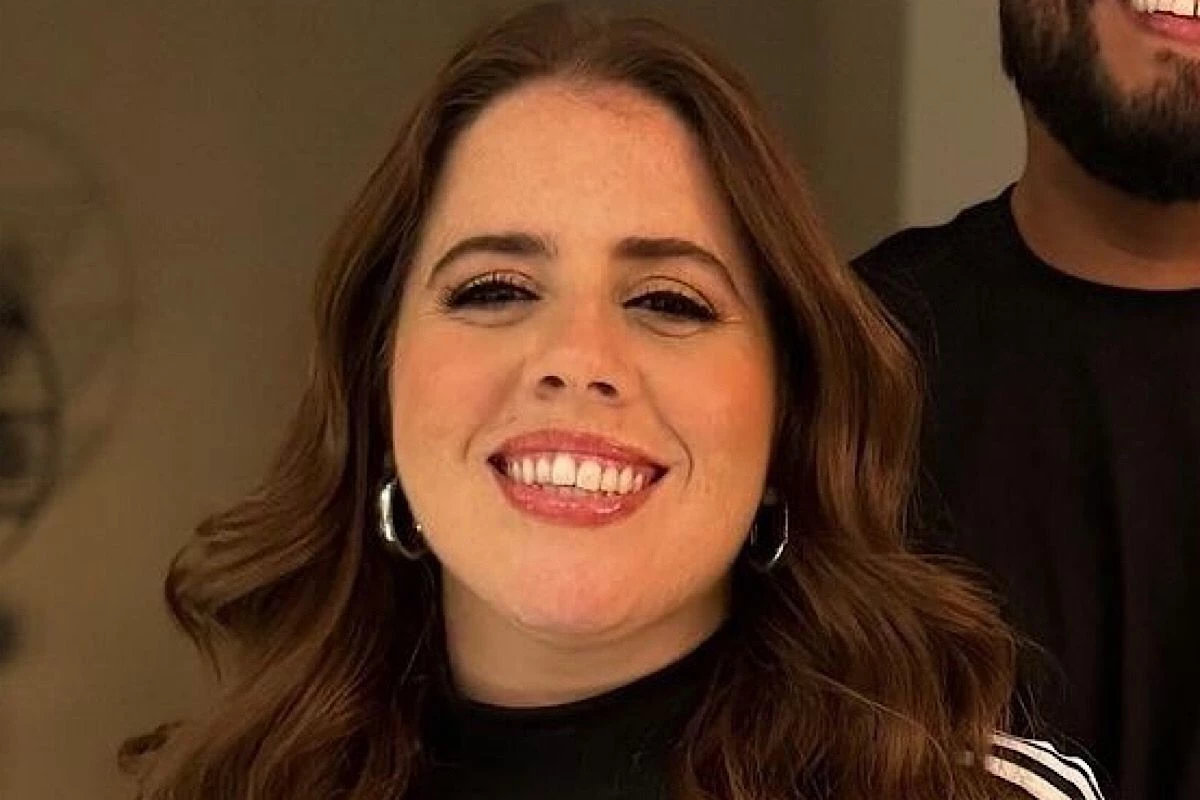Quem é o marido de Tati Machado: ele também trabalha no meio artístico e muita gente não sabia 33 Quem e o marido de Tati Machado ele tambem trabalha
