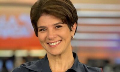 Quem era Roberto Avallone Ex jornalista acusado de assediar Mariana Godoy