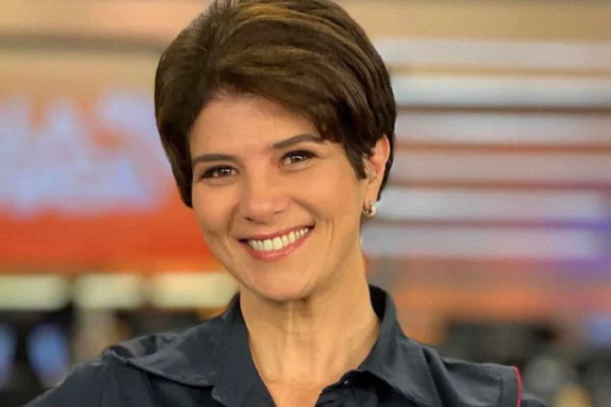 Quem era Roberto Avallone? Ex-jornalista acusado de assediar Mariana Godoy, funcionária da Record 31 Quem era Roberto Avallone Ex jornalista acusado de assediar Mariana Godoy