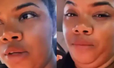 Raquel Brito sai em defesa de Davi e diz