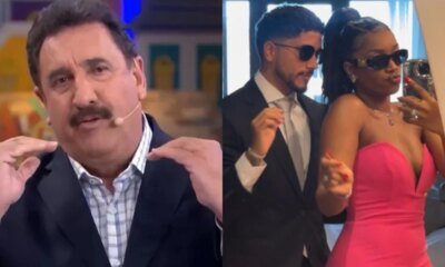 Ratinho sugere que Yuri Lima nao traiu Iza e vaiado