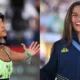 Rayssa Leal faz gesto proibido na Olimpiada e pode