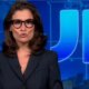 Renata Vasconcellos quebra o protocolo no Jornal Nacional e e