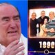 Renato Aragao recebe homenagem e Luciano Huck exibe foto de