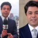 Reporter da TV Globo teria feito algo proibido pelo canal