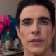 Reynaldo Gianecchini rebate criticas a sua sexualidade e confirma casamento