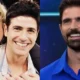 Reynaldo Gianecchini se enfurece apos casamento com Marilia Gabriela