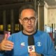 Risco de bomba faz equipe da Globo evacuar estudio em