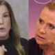 Rita Cadillac revela passado com Zeze di Camargo e