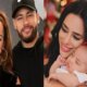 Rixa com Bruna Biancardi Esta foi a reacao da mae