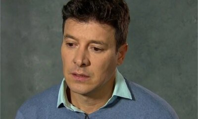 Rodrigo Faro conta o que ninguem sabia sobre atitude de