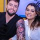 Rodrigo Godoy diz que ainda nao removeu tatuagem de Preta