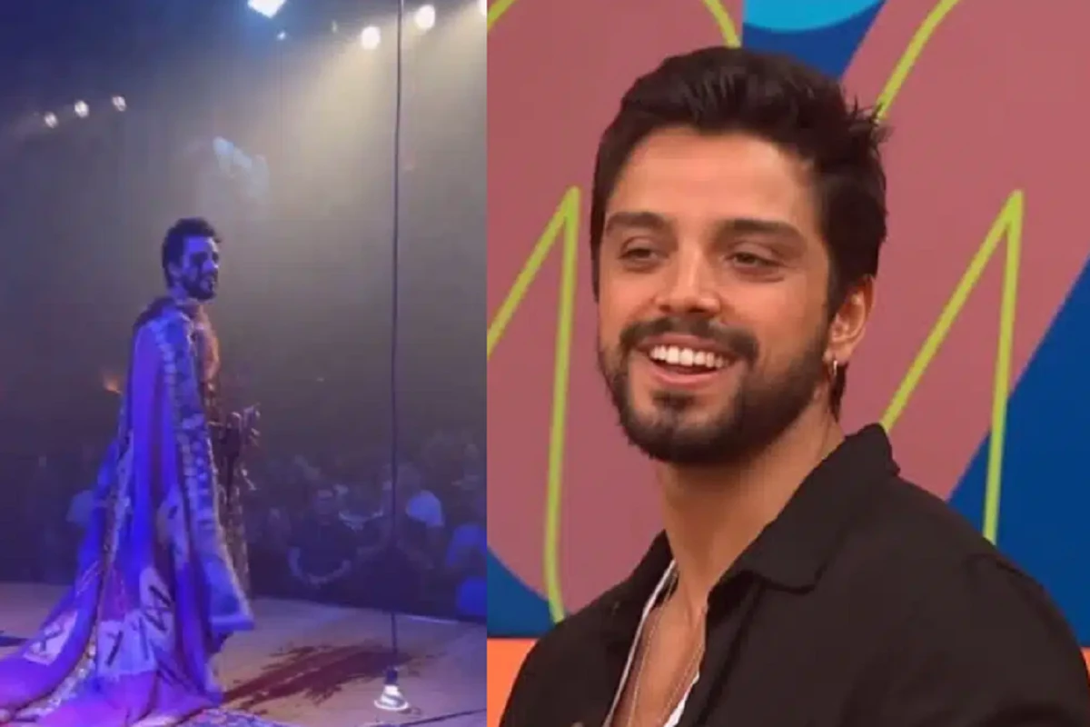 Rodrigo Simas tem vídeo exposto por produtor onde está sem roupa durante peça de teatro 31 Rodrigo Simas tem video exposto por produtor onde esta sem
