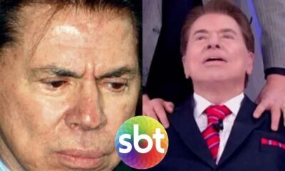 SBT acaba de confirmar noticia sobre apresentador Silvio Santos