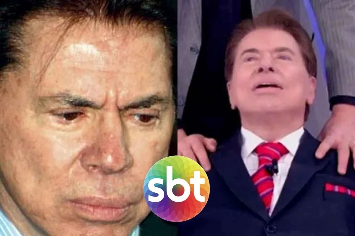 SBT acaba de confirmar noticia sobre apresentador Silvio Santos