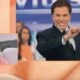 SBT quebra o silencio sobre internacao de Silvio e pronunciamento