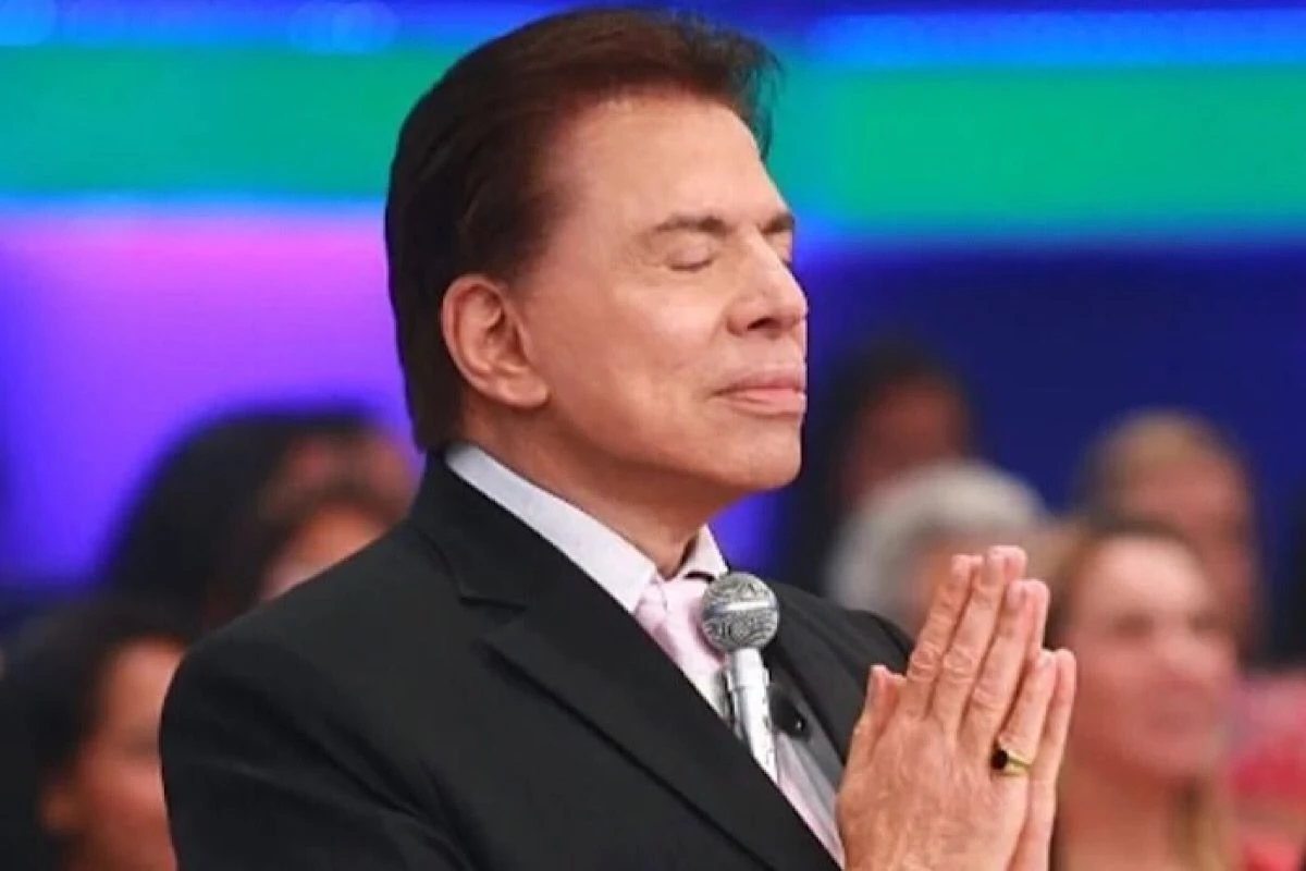 SBT revela o real estado de saúde de Silvio Santos após notícia de internação; hospital também se manifestou 31 SBT revela o real estado de saude de Silvio Santos