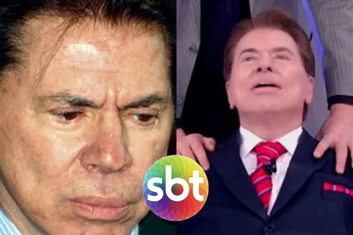 SBT se manifesta após notícia de internação de Silvio Santos ser divulgada e público reage: ‘Susto’ 33 SBT se manifesta apos noticia de internacao de Silvio Santos