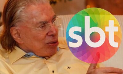 SBT volta atras confirma que Silvio Santos esta internado com