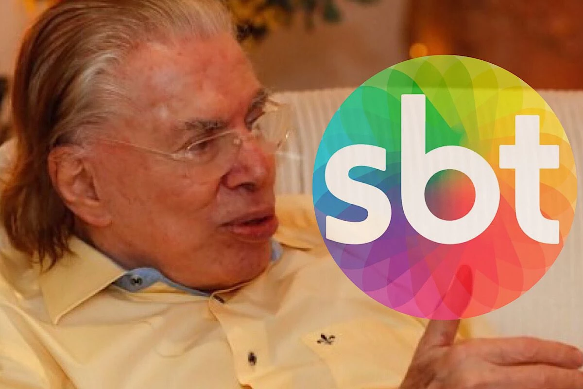 SBT volta atrás, confirma que Silvio Santos está internado com H1N1 e atualiza estado de saúde do apresentador 31 SBT volta atras confirma que Silvio Santos esta internado com