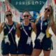 Saiba motivo da Selecao Feminina de Volei nao comparecer a
