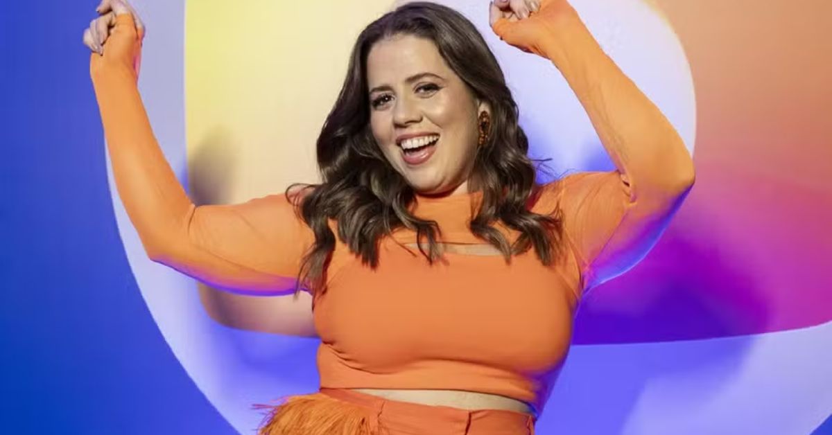 Salário de Tati Machado na Globo é exposto; ela também recebeu grande valor pela 'Dança dos Famosos' 31 Salario de Tati Machado na Globo e exposto ela tambem