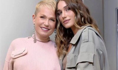 Sasha Meneghel gravida Filha de Xuxa conta a verdade sobre