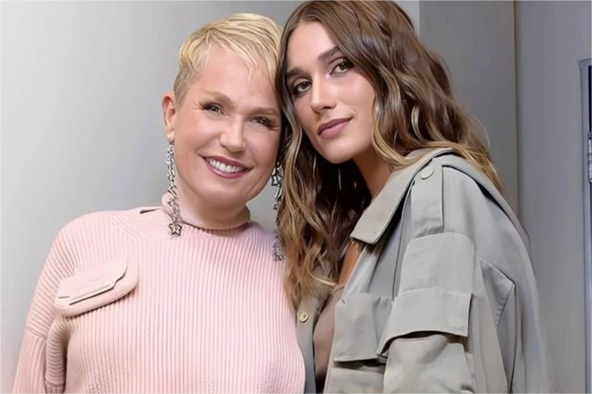 Sasha Meneghel grávida? Filha de Xuxa conta a verdade sobre pensar em ter primeiro filho 31 Sasha Meneghel gravida Filha de Xuxa conta a verdade sobre