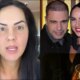 Seguidora quer saber como Graciele engravidou de Zeze e recebe