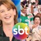 Sem Silvio Santos Daniela Beyruti quer abrir os cofres do