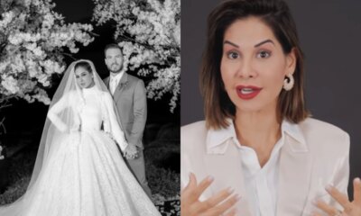 Separacao Maira Cardi quebra o silencio sobre comentarios acerca de