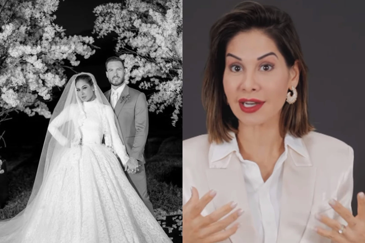 Separacao Maira Cardi quebra o silencio sobre comentarios acerca de