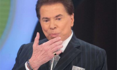 Silvio Santos nao e mais o dono do SBT e