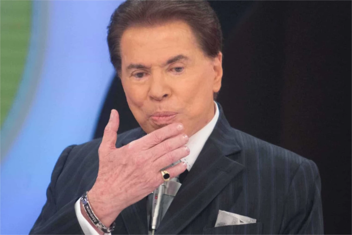 Silvio Santos não é mais o dono do SBT e já dividiu a herança, revela filha do apresentador 31 Silvio Santos nao e mais o dono do SBT e
