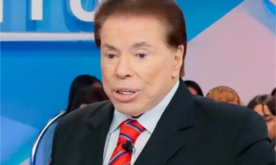 Silvio Santos toma decisao que afeta o SBT apos ter