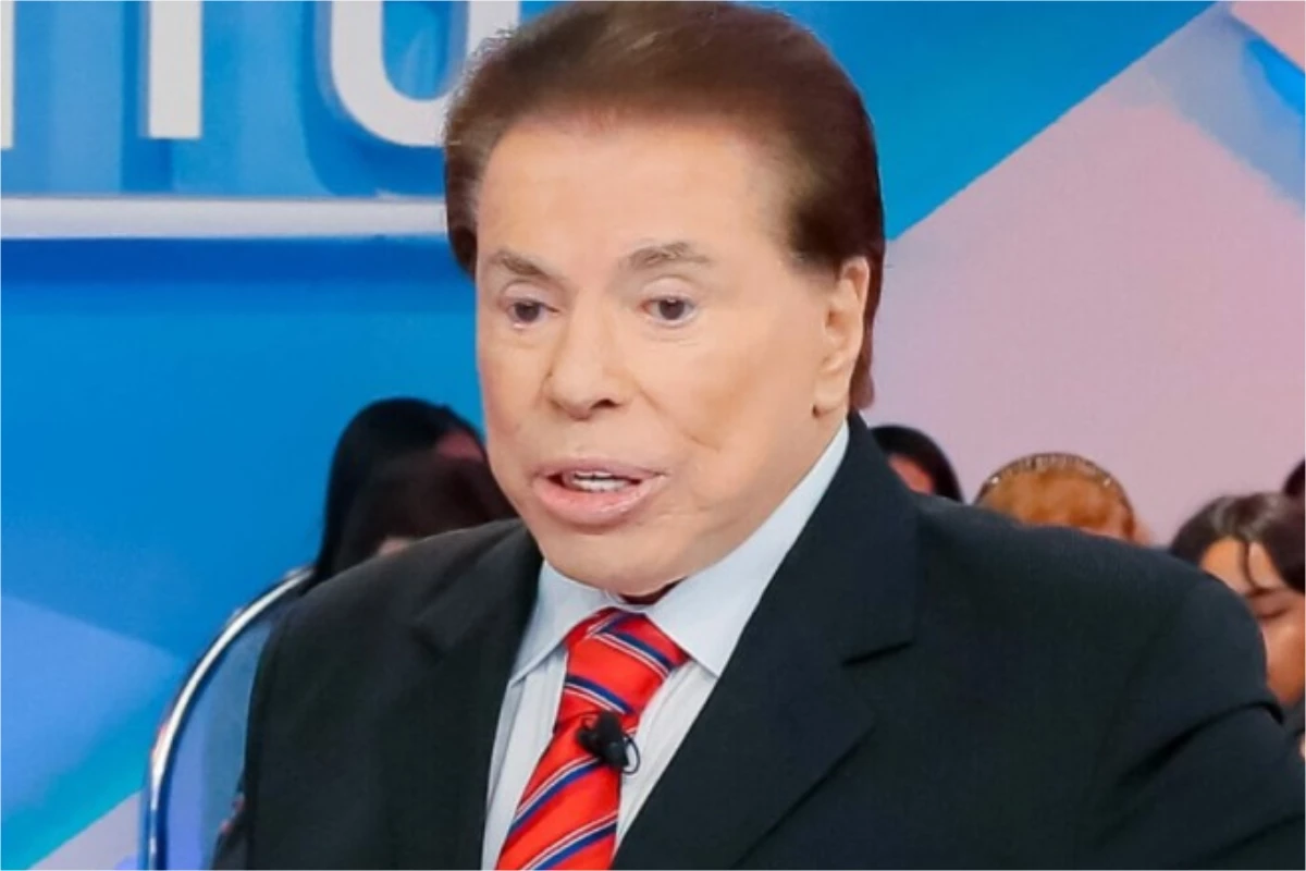 Silvio Santos toma decisão que afeta o SBT, após ter problema de saúde e ficar internado 31 Silvio Santos toma decisao que afeta o SBT apos ter