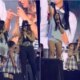 Simone e Simaria voltam a cantar juntas e fas se
