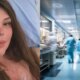 Simony volta ao hospital causa da internacao e exposta
