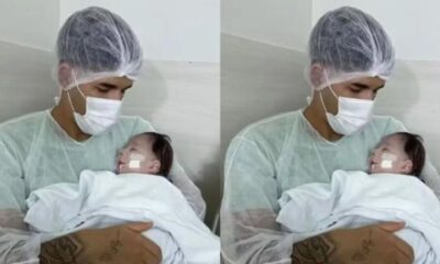 Site revela detalhe sobre velorio do filho de Ze Vaqueiro