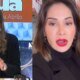 Sonia Abrao critica exposicao de Sophia em conflito entre Arthur