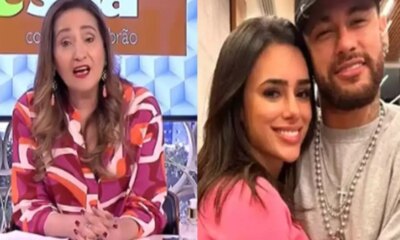 Sonia Abrao nao se cala apos Bruna Biancardi perdoar traicoes