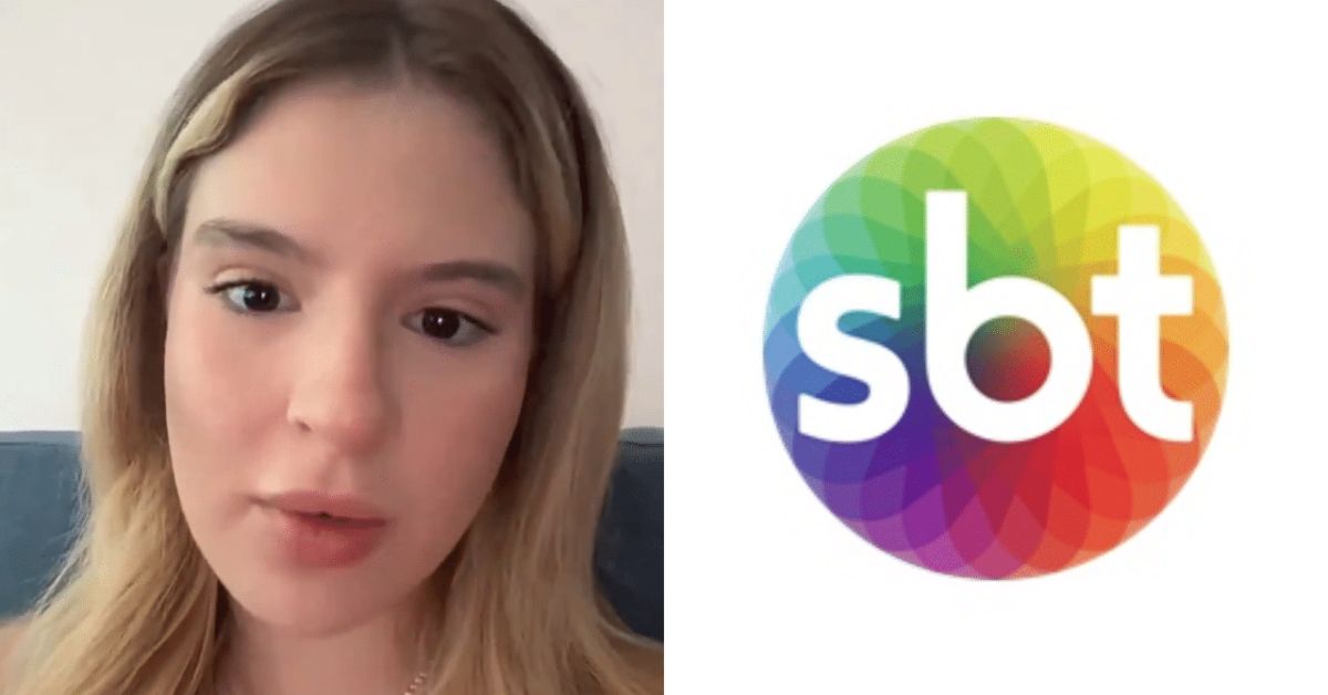 Sophia Valverde não leva desaforo para casa e detona SBT; entenda 31 Sophia Valverde nao leva desaforo para casa e detona SBT