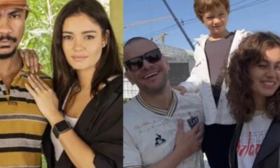 Sophie Charlotte e Daniel de Oliveira desfrutam de dia na