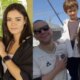 Sophie Charlotte e Daniel de Oliveira desfrutam de dia na