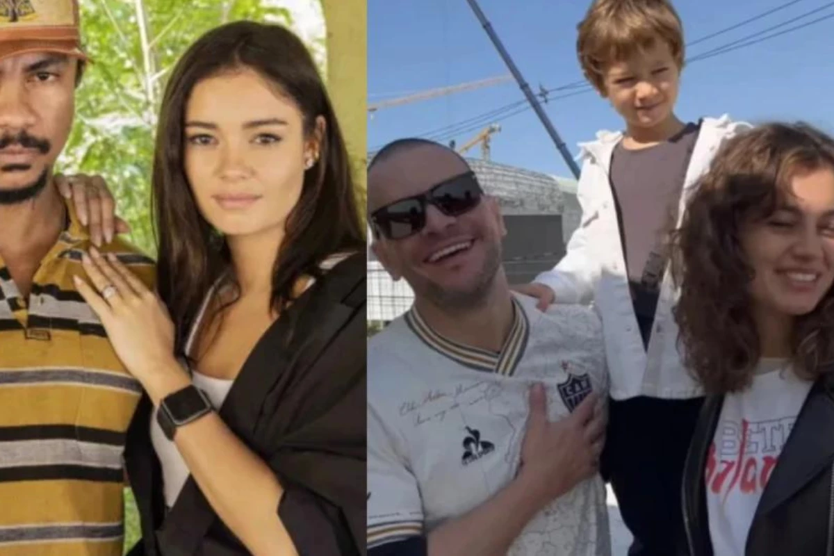 Sophie Charlotte e Daniel de Oliveira desfrutam de dia na praia com filho em meio a rumores de affair com Xamã 35 Sophie Charlotte e Daniel de Oliveira desfrutam de dia na